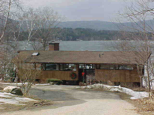 Building photograph for 166 SOUTH SHORE ROAD